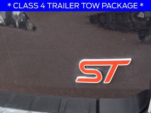 Certified 2023 Ford Explorer ST w/ Equipment Group 401A image 33