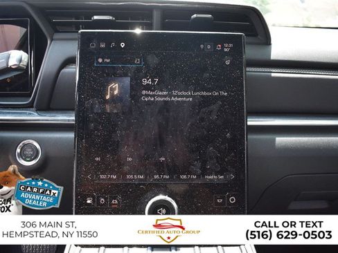 Used 2026 GMC Terrain Elevation FWD image 16