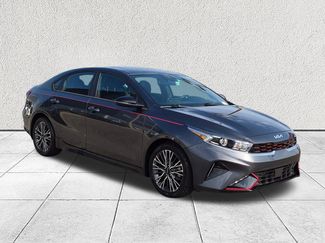 Used 2024 Kia Forte GT-Line w/ GT-Line Premium Package FWD video 1