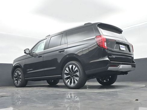 New 2026 Ford Expedition Platinum w/ Driver's Package image 54