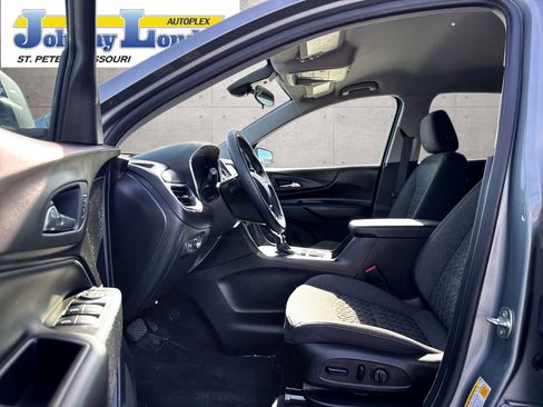 Used 2024 Chevrolet Equinox LT image 10