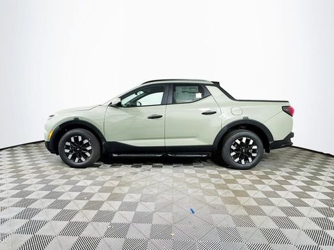 New 2026 Hyundai Santa Cruz SEL AWD/4WD image 5