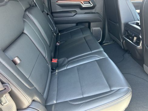 Certified 2023 GMC Sierra 1500 Denali w/ Denali Reserve Package AWD/4WD image 14