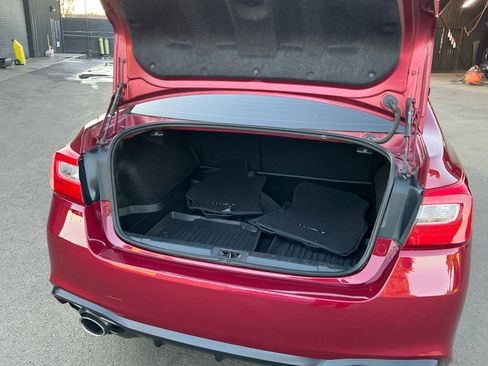 Used 2019 Subaru Legacy 2.5i Premium image 27