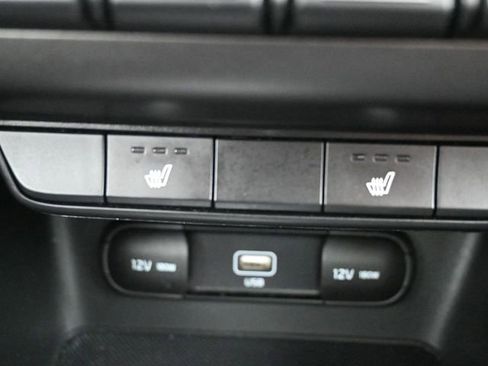 Used 2021 Kia Sportage S image 18