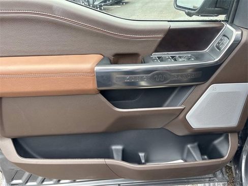 New 2025 Ford F150 King Ranch w/ FX4 Off-Road Package image 20