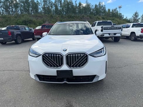 Used 2026 BMW X3 xDrive30i AWD/4WD image 4