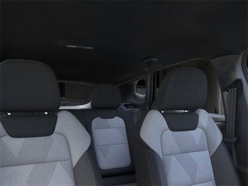 New 2026 Chevrolet Trax RS w/ Driver Confidence Package FWD image 24