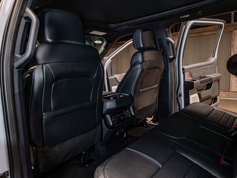 Used 2026 Ford F250 Platinum image 24