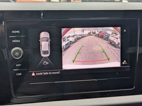 Used 2025 Volkswagen Jetta S FWD image 23