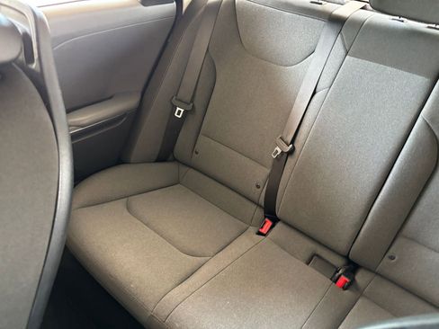 Used 2025 Kia K4 FWD image 38