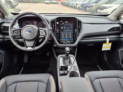 New 2026 Subaru Crosstrek 2.5i Limited AWD/4WD image 5