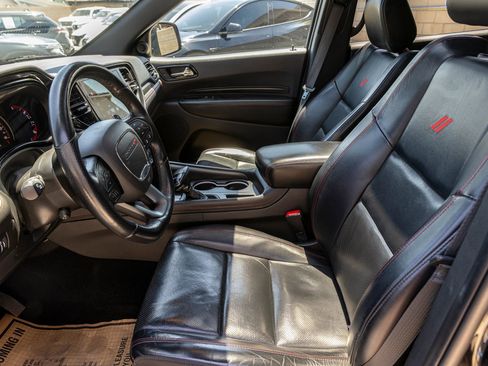 Used 2024 Dodge Durango GT RWD image 16