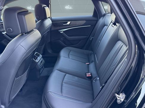 New 2025 Audi A6 Premium image 15