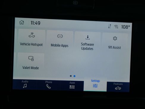 Used 2026 Ford F550 4x4 Regular Cab Super Duty image 31