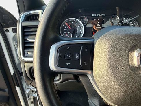 Used 2023 RAM 2500 Big Horn w/ Level 1 Equipment Group image 29