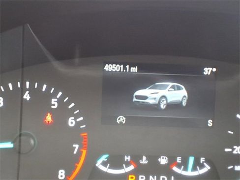 Used 2021 Ford Escape S image 26