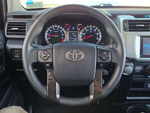 Used 2018 Toyota 4Runner TRD Pro image 17