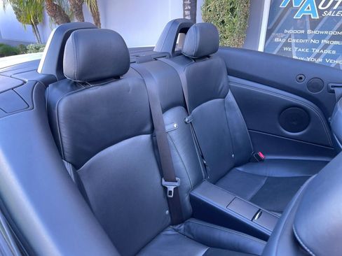 Used 2011 Lexus IS 250C image 24