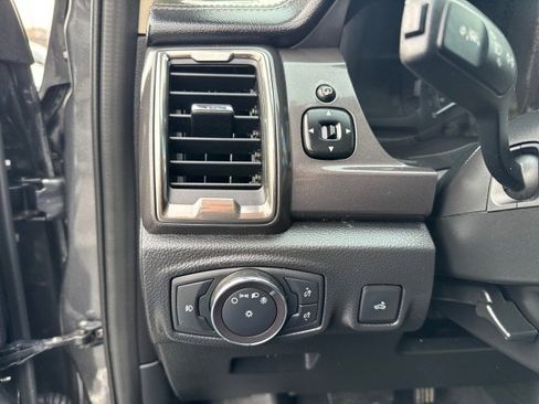Used 2019 Ford Ranger Lariat w/ Equipment Group 501A Mid image 18
