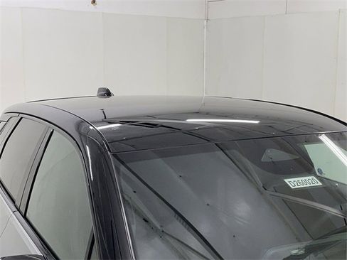 New 2026 Cadillac Lyriq V w/ LPO, Floor Liner Package image 19