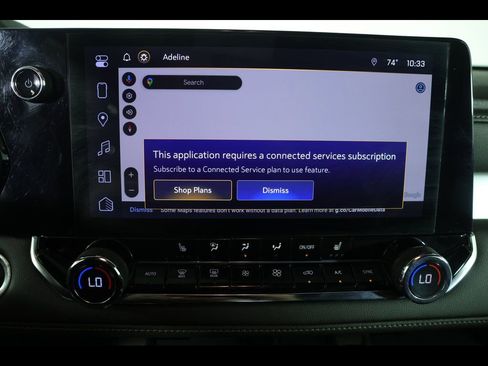 Used 2023 Chevrolet Colorado LT w/ LT Convenience Package III image 24