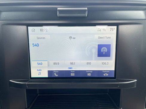 New 2025 Ford F450 XL w/ XL Chrome Package image 20