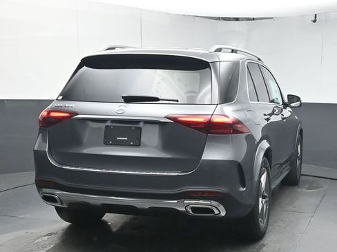 New 2026 Mercedes-Benz GLE 350 4MATIC image 7