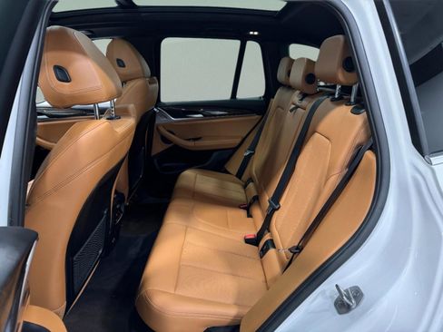 Used 2024 BMW X3 xDrive30i w/ Convenience Package image 9