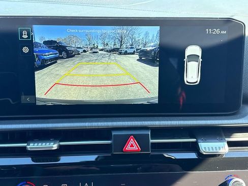 New 2026 Kia Sportage X-Line image 27