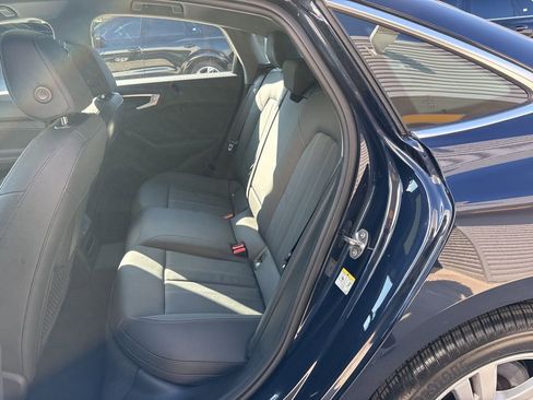 Certified 2025 Audi A5 2.0T Premium w/ Convenience Package image 14