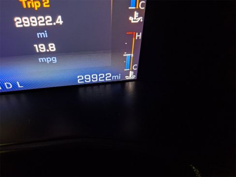 Used 2023 Chevrolet Colorado W/T image 21