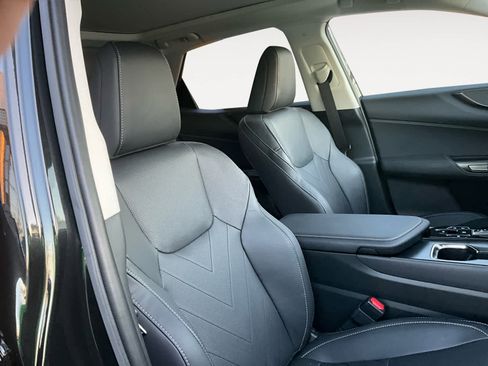 Used 2024 Lexus NX 300h AWD w/ Luxury Package image 29