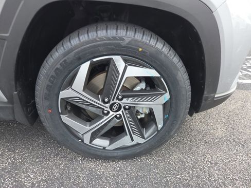 Used 2023 Hyundai Tucson SEL w/ Convenience Package image 19