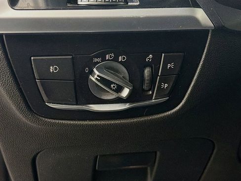 Used 2021 BMW X3 xDrive30e w/ Convenience Package image 12