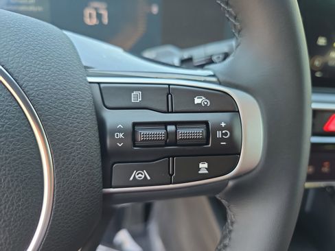 New 2026 Kia K5 GT-Line w/ GT-Line Red Interior Package image 18