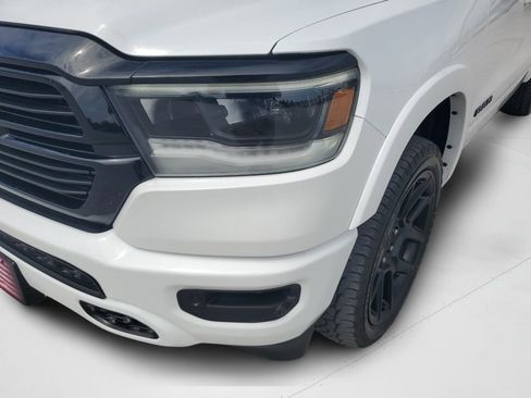 Used 2022 RAM 1500 Laramie AWD/4WD image 26