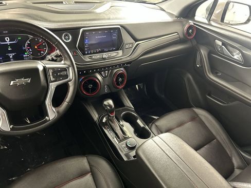 Used 2021 Chevrolet Blazer RS image 23