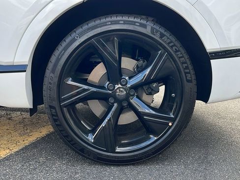 New 2026 Genesis GV80 3.5T Prestige image 10