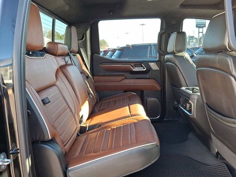 Used 2024 GMC Sierra 1500 Denali Ultimate image 33