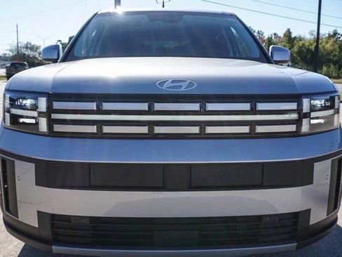 New 2026 Hyundai Santa Fe SE image 12