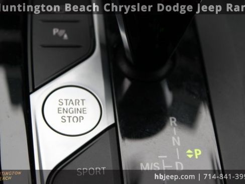 Used 2024 BMW X4 M40i w/ Premium Package image 28