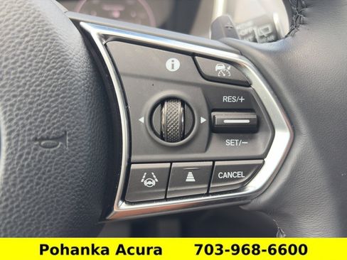 Certified 2026 Acura MDX FWD w/ Technology Package image 13