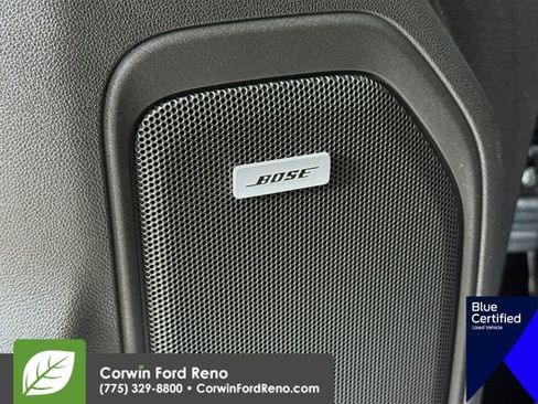 Used 2020 Chevrolet Silverado 1500 LT Trail Boss image 22