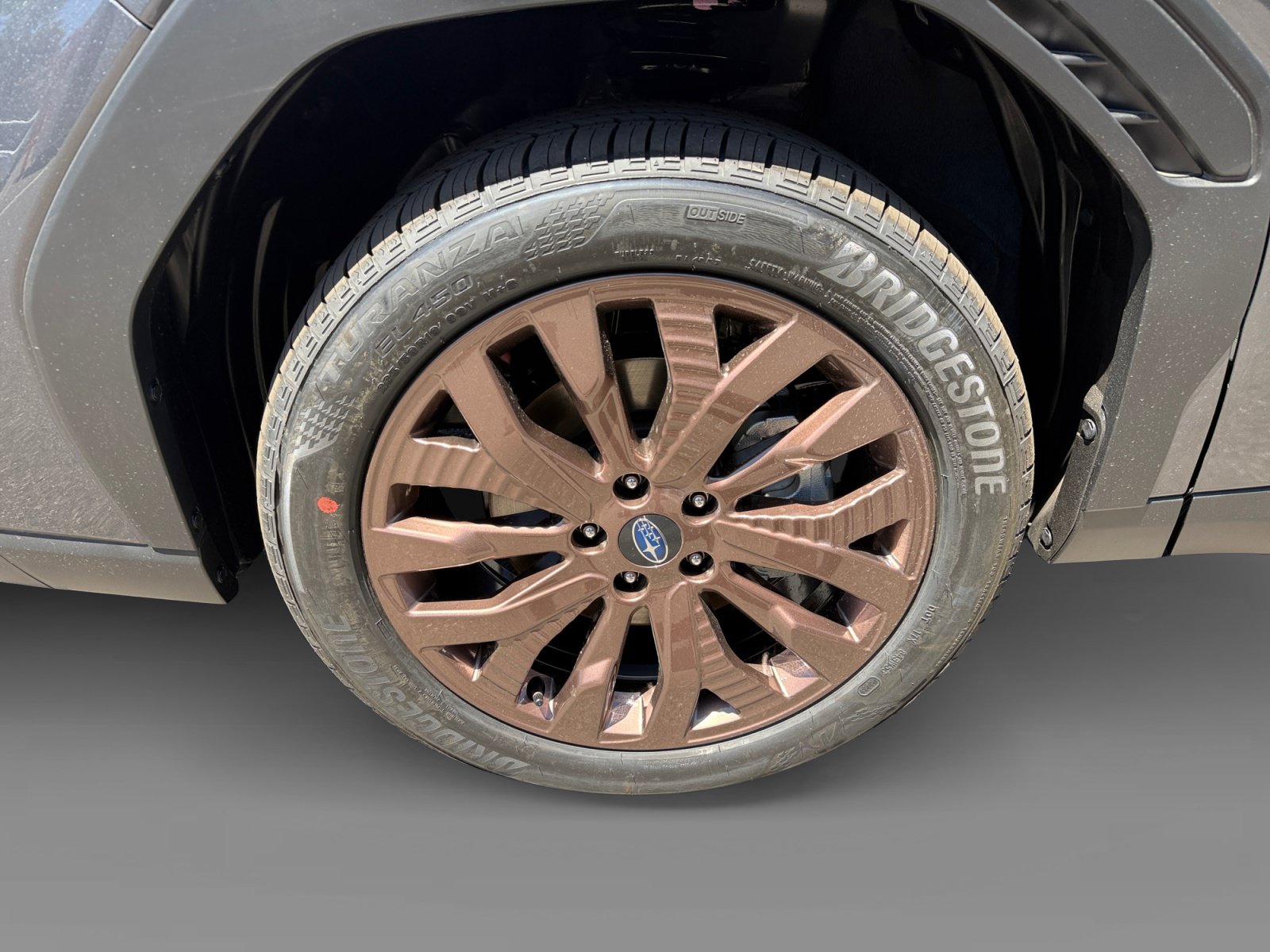 New 2026 Subaru Forester Sport AWD/4WD image 9