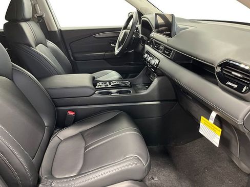 New 2026 Honda Pilot Touring image 29