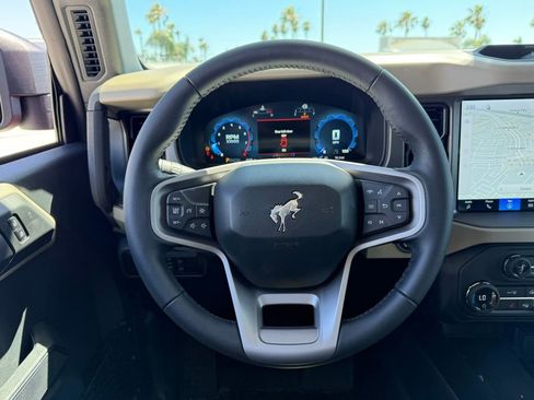 New 2026 Ford Bronco Big Bend w/ Black Diamond Package AWD/4WD image 19