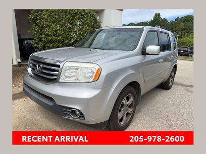 Used 2013 Honda Pilot EX-L