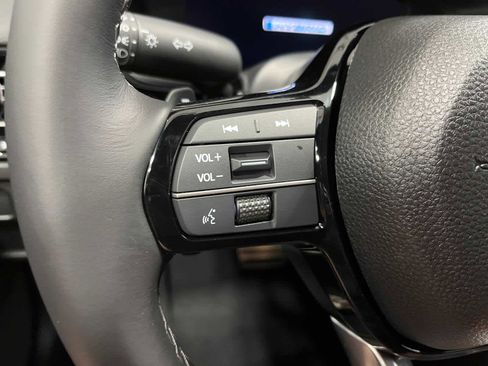 New 2026 Honda Civic Sport Touring image 17