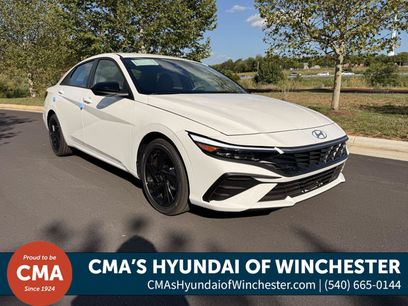 New 2026 Hyundai Elantra Sport